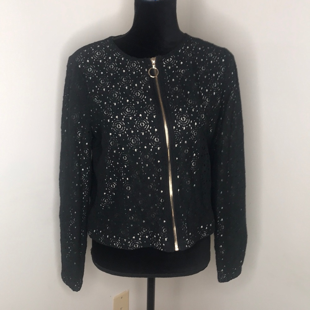 Justfab sweater - Picture 1 of 4